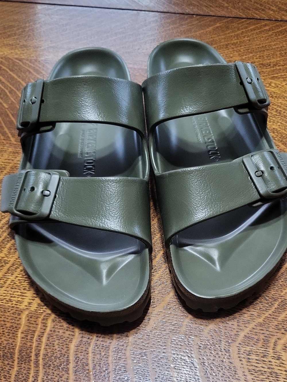 Birkenstock Arizona EVA Sandals